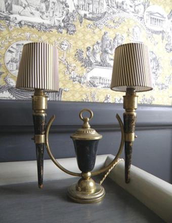 La Closerie Saint Jacques Loches Quarto foto
